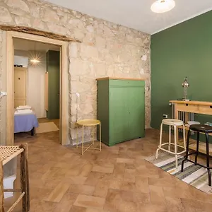  Bed & Breakfast Dommu Mia
