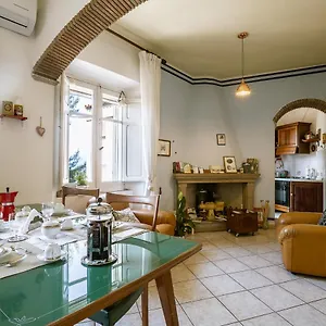  Bed & Breakfast Giaminera Art Studio