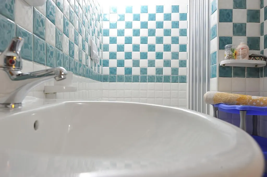 באוני Albus Guest House איטליה