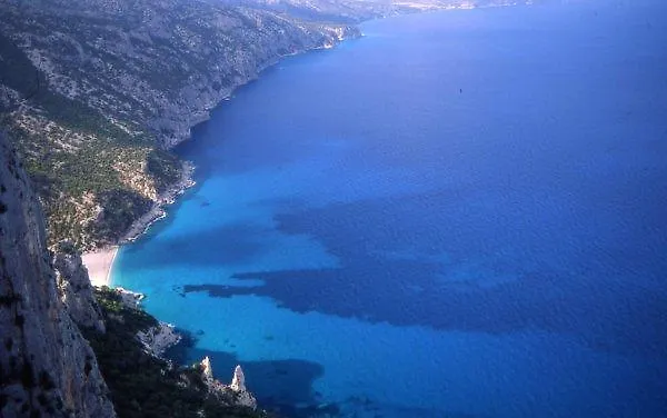 Albus Guest House Baunei 0*,  Italia