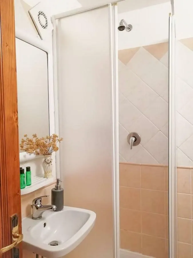 Albus Guest House Baunei