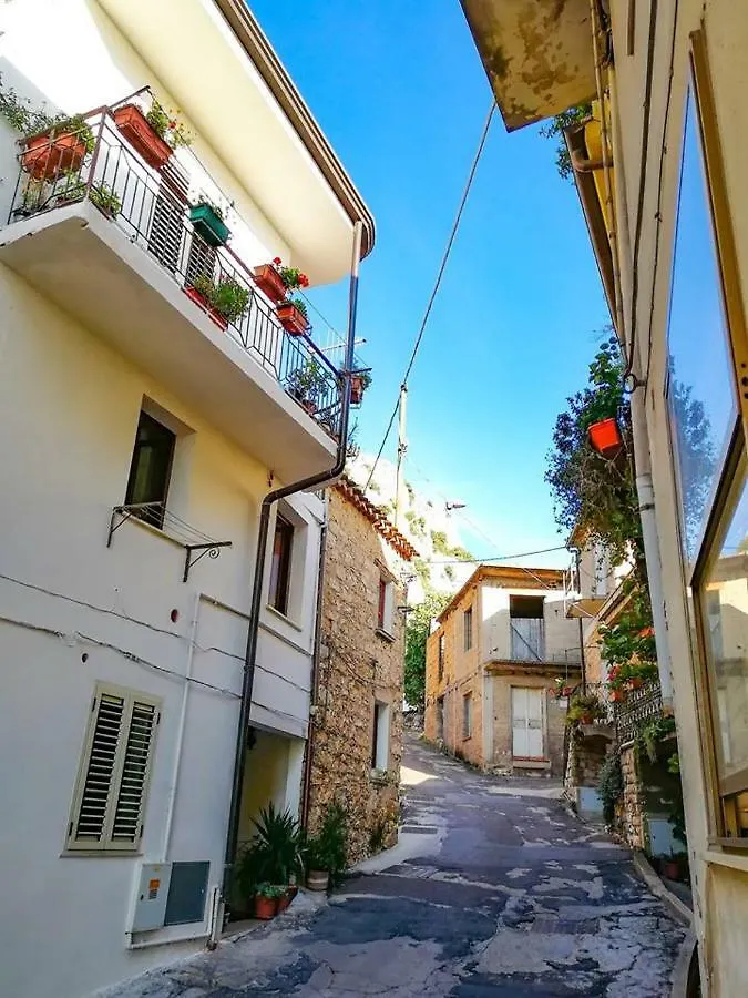 Albus Guest House Baunei 0*,