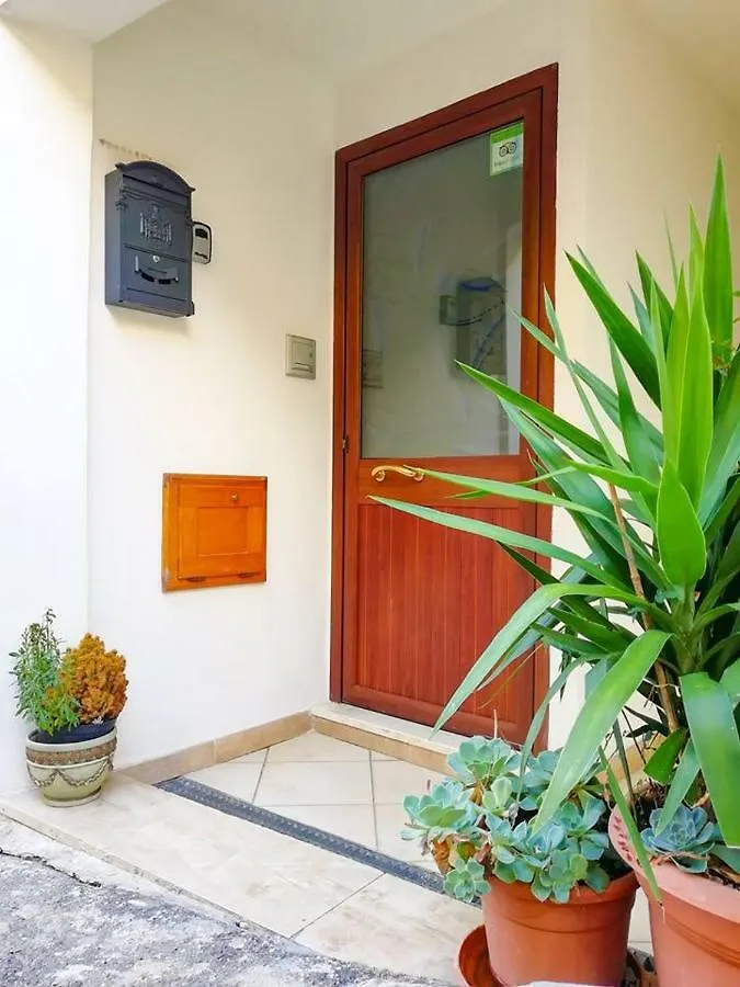 Albus Guest House Baunei