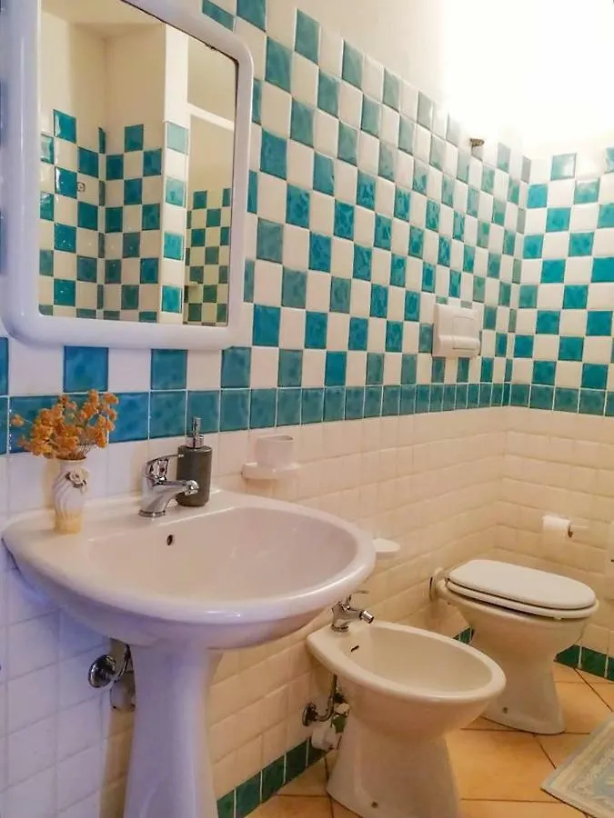 באוני Albus Guest House איטליה